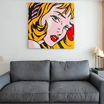 Charming Studio Near Porte Dauphine