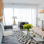 Charming Studio Near Porte Dauphine