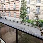 Charming Studio Near Porte Dauphine