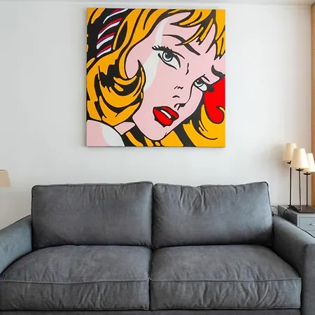 Charming Studio Near Porte Dauphine Appartamento Parigi