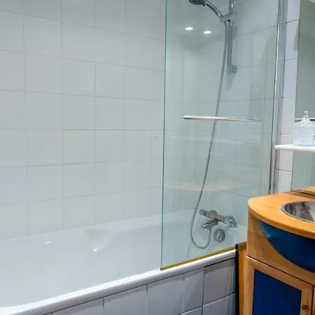 Charming Studio Near Porte Dauphine Appartamento Parigi